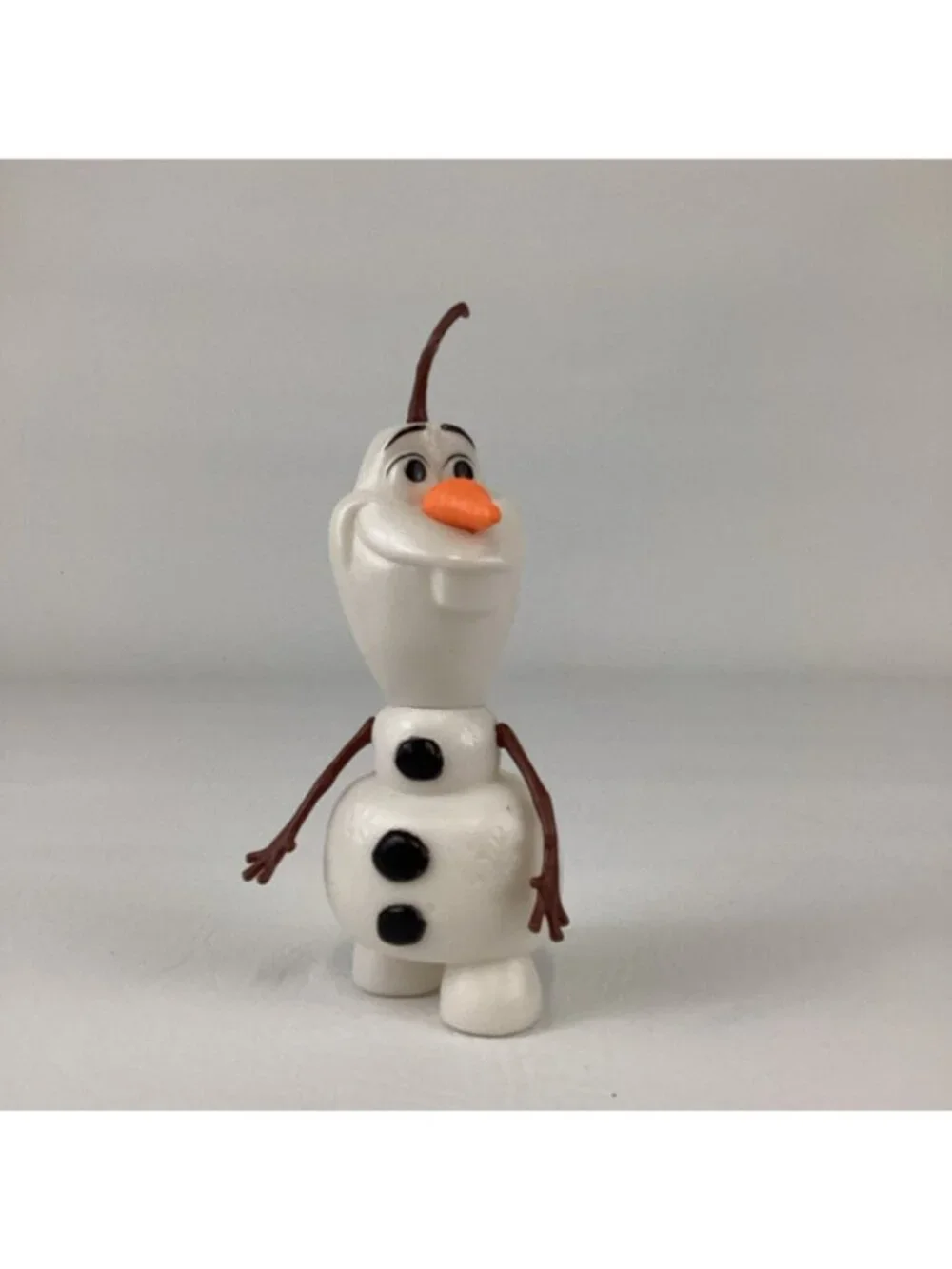 Disney Frozen Olaf Phone Toys Bundle Snowman Lot Talking Electronic
